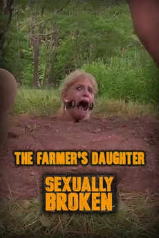 The Farmer‘s Daughter