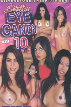 Latin Eye Candy 10