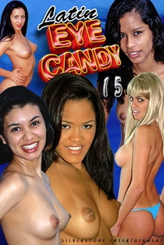 Latin Eye Candy 15