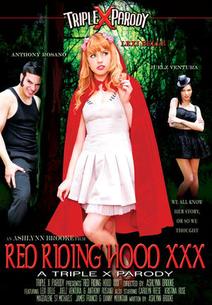 Red Movie Porn - Porn Film Online - Red Riding Hood XXX - Watching Free!