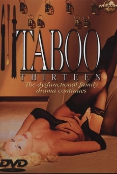 Taboo 13