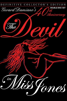 The Devil In Miss Jones