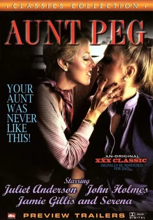 Auntymove - Porn Film Online - Aunt Peg - Watching Free!