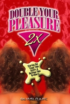 Double Your Pleasure