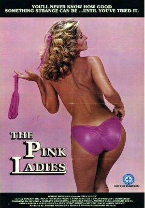 300px x 430px - Porn Film Online - The Pink Ladies - Watching Free!
