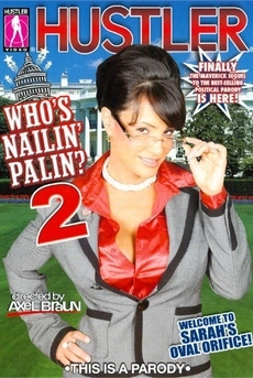 Who's Nailin' Palin? 2