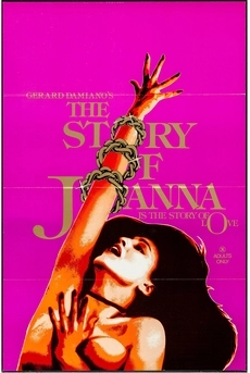 The Story Of Joanna