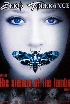 Official Silence Of The Lambs Parody XXX