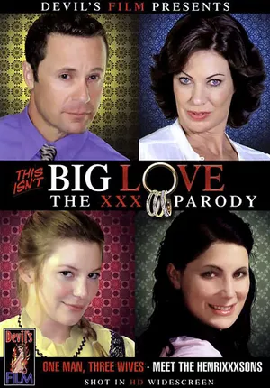 This Isn't Big Love: The XXX Parody