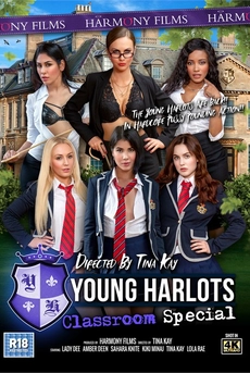 Young Harlots: Classroom Special