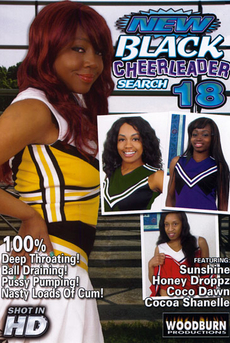 Black Cheerleaders Porn 11 - Porn Film Online - New Black Cheerleader Search 11 - Watching Free!