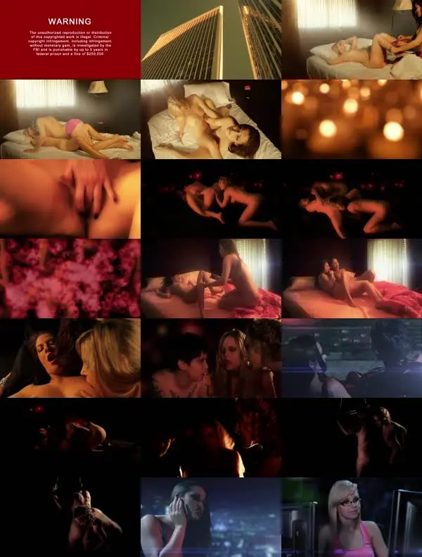 The Vampire Mistress