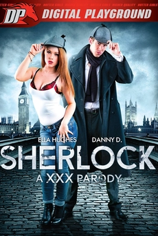 Sherlock: A XXX Parody