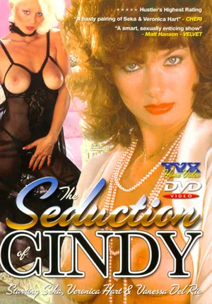 The Seduction Of Cindy