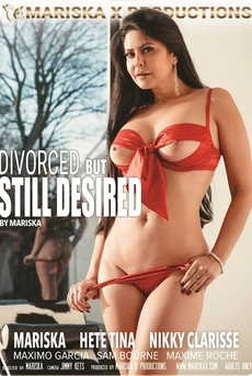 Divorced But Still Desired