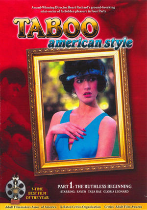 Taboo American Style Part 2