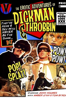Dickman And Throbbin