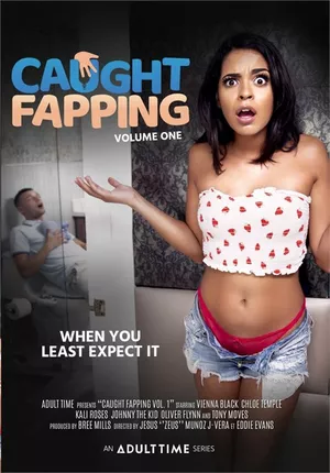 Caught Fapping
