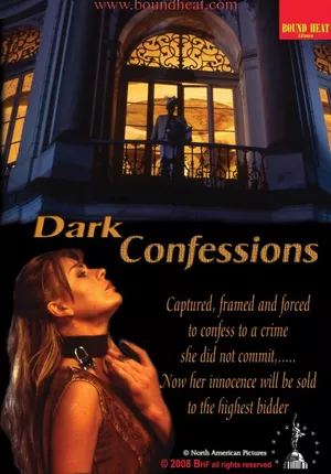 Dark Confessions