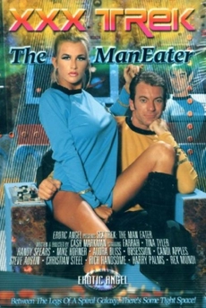 Sex Trek: The Man Eater