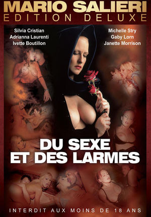 Mario Salieri Forced Sex - Porn Film Online - Du Sexe Et Des Larmes - Watching Free!