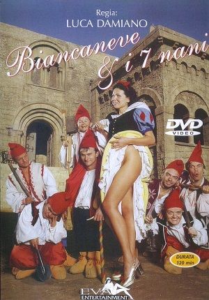 Snow White And Dwarfs Porn - Porn Film Online - Snow White And 7 Dwarfs - Watching Free!