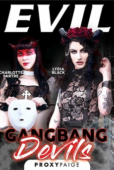 Gangbang Devils