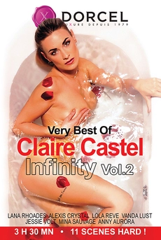 Claire Castel Infinity 2