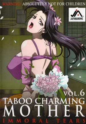 Taboo Charming Mother 6