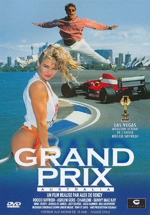 Porn Film Online - Grand Prix Australia - Watching Free!