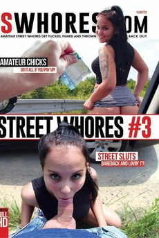 Street Whores 3