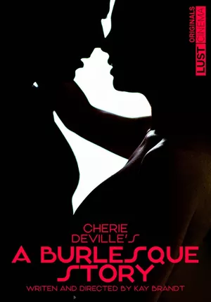 A Burlesque Story