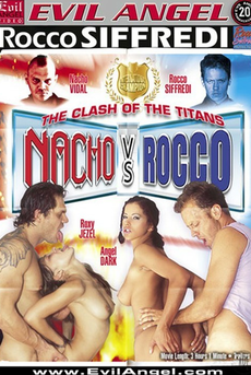 Nacho vs Rocco's Cam show and profile