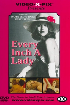 Every Inch a Lady