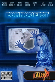 Pornogeist