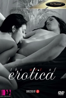 The Art Of Erotica