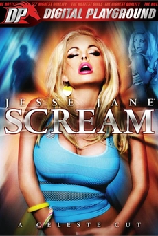 Jesse Jane Scream