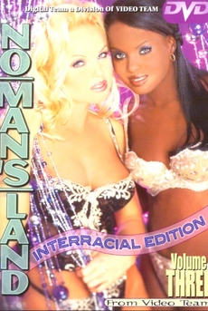No Man's Land Interracial Edition 3