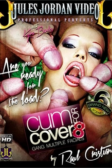 Cum For Cover 8