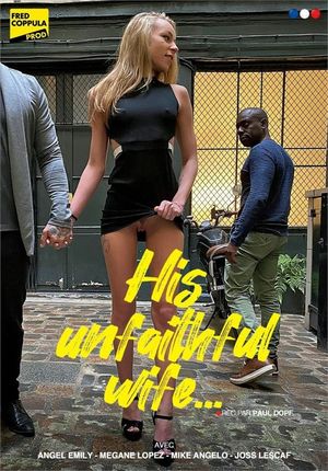 Porn Film Online - His Unfaithful Wife photo