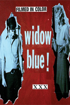 Widow Blue's Cam show and profile