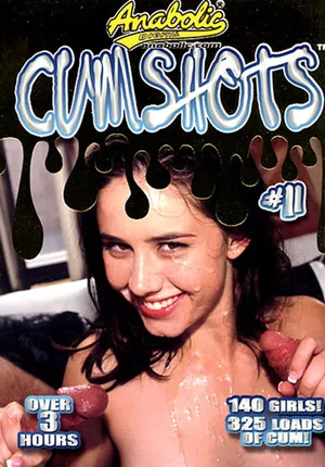 Cum Shots 11