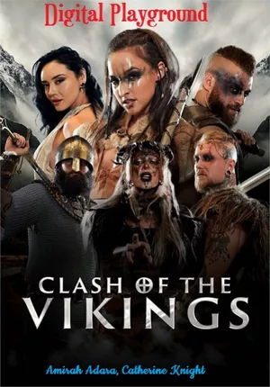 Clash of the Vikings