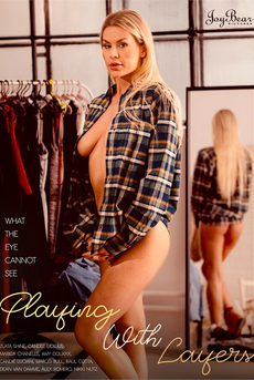 Playing With Layers's Cam show and profile