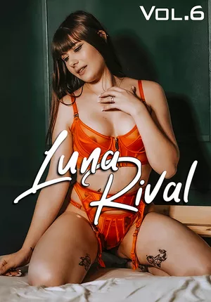 Luna Rival Vol 6