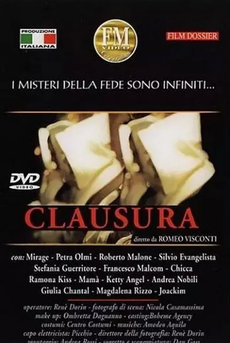 Clausura's Cam show and profile