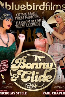 Bonny And Clide's Cam show and profile