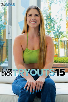 Black Dick Tryouts 15