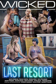 Last Resort's Cam show and profile
