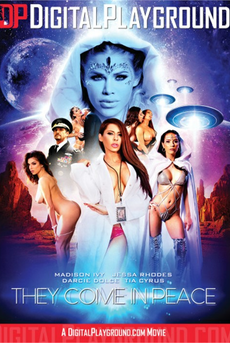 They Come In Peace's Cam show and profile